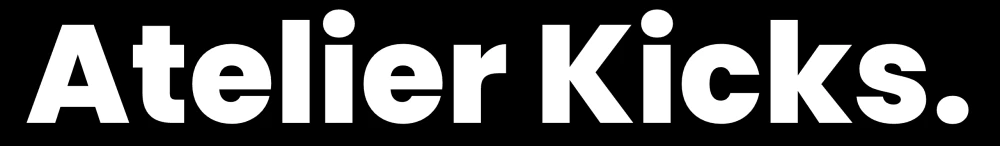 Atelier Kicks