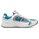 Baskets running – Bleu et blanc