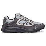 Baskets running – Gris anthracite